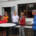 Fotos vom Bezirksschülertreffen in Massbach